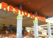Pemprov Jakarta Didesak Segera Tetapkan Pengelola Resto Apung Muara Angke Secara Transparan