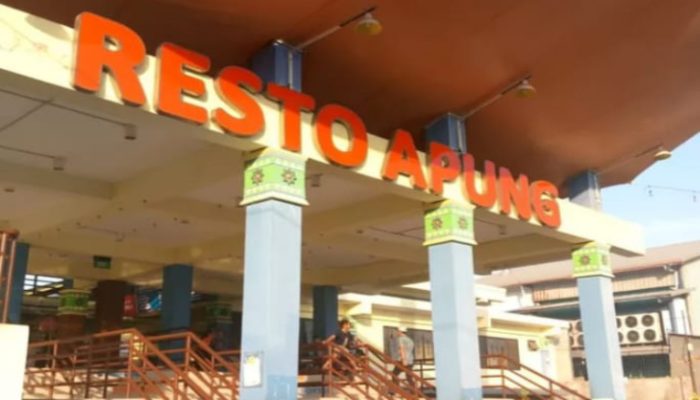 Pemprov Jakarta Didesak Segera Tetapkan Pengelola Resto Apung Muara Angke Secara Transparan