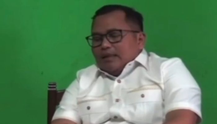 Gagasan Cawawalkot Sholihin Soal Konektifitas Transportasi Perumahan Adalah Pemikiran Cetek