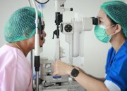 Rayakan HUT RI   Ke-79, JEC Eye Hospitals & Clinics Komitmen Tingkatkan Kualitas Hidup Masyarakat Indonesia