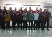 Imigrasi Kelas Satu Bekasi Gelar Penguatan Internal Bersama Satgas Saber Pungli dan Ombudsman