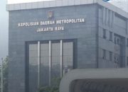 Memanas, Bacabup Dogiyai Yang Juga Anggota DPD RI Dilaporkan ke Polda Metro Jaya