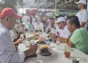 Niatnya Tebar Pesona, Sayang Pedagang Pasar Kranji Baru Justru Ngeluh Kehadiran Cawalkot Herkos Tak Ada Manfaatnya