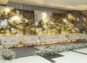 Paket “Intimate Wedding” Bersama Vasaka Hotel Jakarta