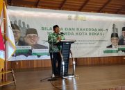 ICMI Usung Lima Program Utama di Bawah Ketua Baru Inayatulah