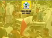 Kader Akar Rumput Golkar Bekasi Desak Ketum Pecat Nofel Saleh Hilabi