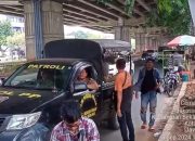 Viral Satpol PP Kota Bekasi Kutip Pedagang Kaki Lima, Warga Sebut Pimpinannya Ga Becus Bina dan Sejahterakan Anggotanya