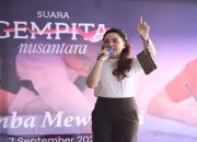 Kid’s Friendly Hotel di Jakarta Timur Menggelar Lomba Mewarnai