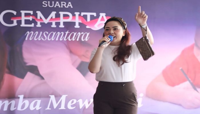 Kid’s Friendly Hotel di Jakarta Timur Menggelar Lomba Mewarnai