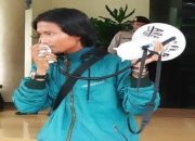 Aktifis ARB: Mantan Koruptor Jadi Tim Pemenangan Paslon RISOL, PKS Telan Ludah Sendiri