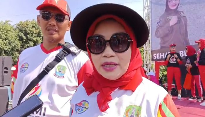Eksistensi Kormi Kota Bekasi Tak Diragukan, Meski Dana Hibah Diganjal Pj Wali Kota Bekasi Raden Gani