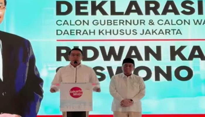 Sempat Alami Penolakan Warga, Gema Cita Apresiasi Langkah Ridwan Kamil Serap Aspirasi