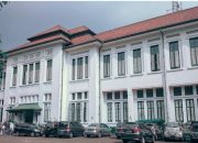 Ko Bisa Bangunan Jaman Belanda Lebih Adem dan Sejuk?