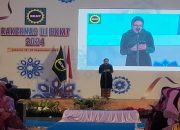 BKMT Terus Hadir Untuk Program Kemasyarakatan Dengan Melibatkan Umat