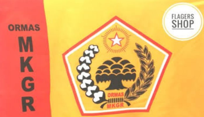 Ketua MKGR Kota Bekasi Tegaskan Kader Ber KTA Golkar Tidak Dukung Rekom DPP Akan Dipecat