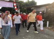 Gawat, Politisi Handal PKS Ini Pindah Haluan All Out Menangkan Tri Adhianto