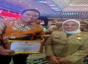 Konsisten Terapkan Program Edukasi dan Penanggulangan Tuberkulosis di Tempat Kerja 2024, Otsuka Terima Penghargaan