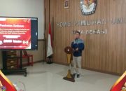 Maju Pilkada, Status Keanggotaan DPRD Sholihin Timbulkan Polemik, Pengamat Kritisi KPUD Kota Bekasi Harus Transparan