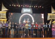 Selamat! Superbrands Berikan Apresiasi Kepada 50 Merek 