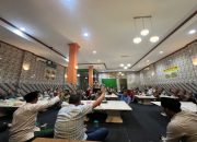 Dinilai Punya Integritas dan Kapabilitas, Ratusan Warga di FKRW Perwira Komit Menangkan Tri Adhianto