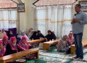 Kian Nyata Urus Kota Bekasi, Cawalkot Tri Adhianto Akan Bangun Rumah Tahfidz