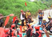 Jika Dipercaya Rakyat Pimpin Kota Bekasi, Tri Adhianto Akan Bangun Destinasi Wisata Sungai