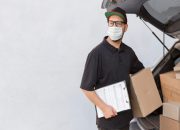 Paxel Cetak Rekor Perusahaan Kurir Pertama Raih Sertifikasi Halal Logistik