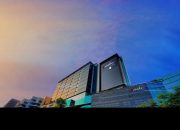 Kesempatan Emas di Akhir Tahun bersama Vasaka Hotel Jakarta