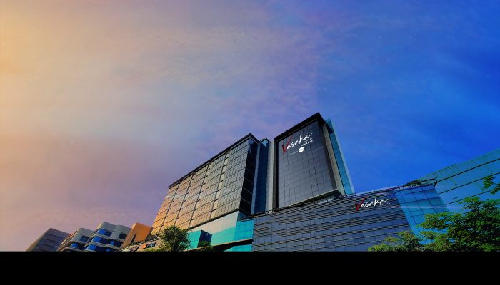 Kesempatan Emas di Akhir Tahun bersama Vasaka Hotel Jakarta