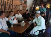 Paslon RIDHO Sambangi Ulama Besar, Habib Alwi Tegas Berpesan Kota Bekasi Harus Dipimpin Yang Taat Tahlil dan Ahlusunnah Waljamaah