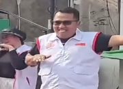 Gaungkan Politik Bersih, Calon Wakil Wali Kota Bekasi Sholihin Diduga Rela Gelontorkan Milyaran Demi Ambisinya Berkuasa