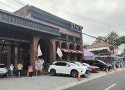 State Café & Brasserie, Manjakan Pecinta Kuliner dengan Hidangan Khas Eropa dan Indonesia Klasik