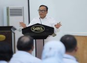 Pengamat Ketenagakerjaan Apresiasi Respons Cepat Wamenaker atas Perintah Prabowo Selamatkan Pekerja Sritex