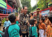 Ancol Kembali Dukung Program Makan Bergizi Gratis Pemprov DKI Jakarta