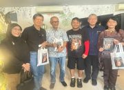 Jawab Keresahan Banyaknya Irama Musik Nusantara, Rudy Octav Hadirkan Lembaga Irama Nasional