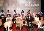 Bila Esok Ibu Tiada, Rudi Soedjarwo Ajak Penonton Renungkan Arti dan Pentingnya Sosok Ibu