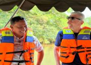 Serang Gagasan Revitalisasi Kali Bekasi Tri Adhianto, Aktivis Lingkungan: Heri Koswara Asbun Mainnya Kurang Jauh dan Gak Tau Fakta Lapangan