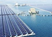Mantab, Indonesia Akan Ekspor Listrik ke Singapura Sebesar 3,4 Gigawatt
