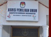Warga Humbahas Sumut Perlu Cerdas Jika Temukan Money Politic, Ambil Uangnya Jangan Pilih Orangnya