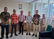 Unpam Tangsel Sukses Gelar Kuliah Umum IKN Diikuti 1500 Mahasiswa