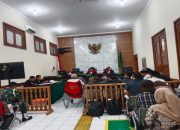 Sidang Dugaan Korupsi Tol Cisumdawu, BTN Enggan Buka Fakta