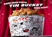 KFC Indonesia Terdampak Konflik Timteng Berujung Pemecatan 2274 Karyawannya Imbas Boikot