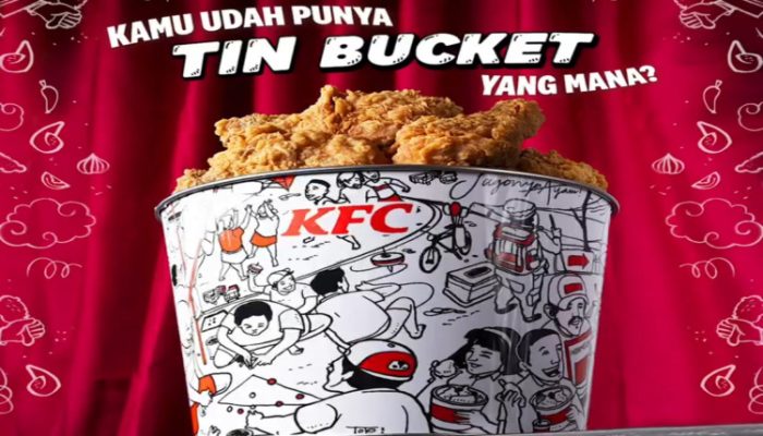 KFC Indonesia Terdampak Konflik Timteng Berujung Pemecatan 2274 Karyawannya Imbas Boikot