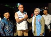 Gus Shol Sakiti Kadernya, Belasan Anggota PPP Pindah Haluan Siap Menangkan Tri Adhianto