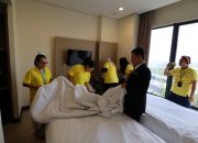Vasaka Hotel Jakarta dan Matalesoge Bekerjasama dalam One Day Training Bagi Kaum Berkebutuhan Khusus