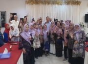Pensiunan Pemkot Sudah Ridho Tentukan Pilihannya di Pilwalkot Bekasi
