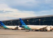 Kabar Bahagia, Pemerintah Rencanakan Turunkan Harga Tiket Pesawat