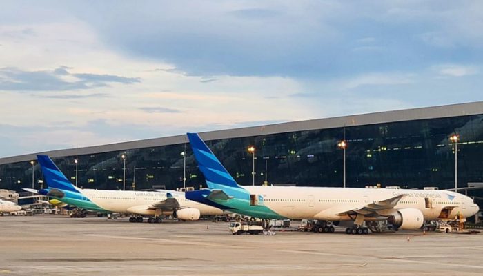 Kabar Bahagia, Pemerintah Rencanakan Turunkan Harga Tiket Pesawat