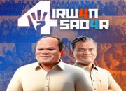 Paslon Nomor 4 Dipastikan Bisa Sejahterakan Rakyat Humbahas