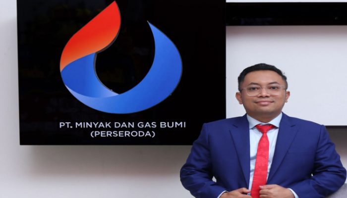 PT Migas Kota Bekasi Sukses Sumbang PAD Miliyaran Rupiah untuk Pemkot Bekasi Meski Tanpa Penyertaan Modal